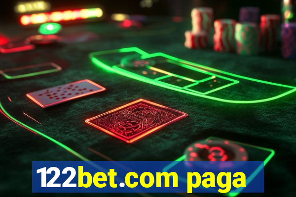 122bet.com paga